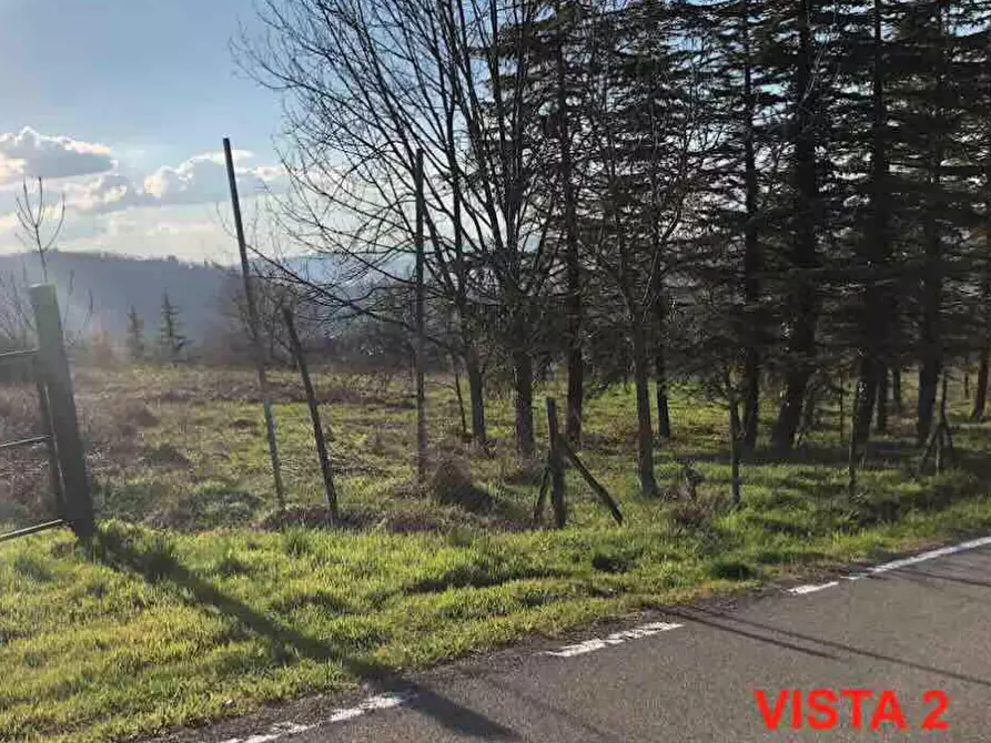 Immagine 4 di Terreno edificabile in vendita  in Località Boffalora a Gazzola