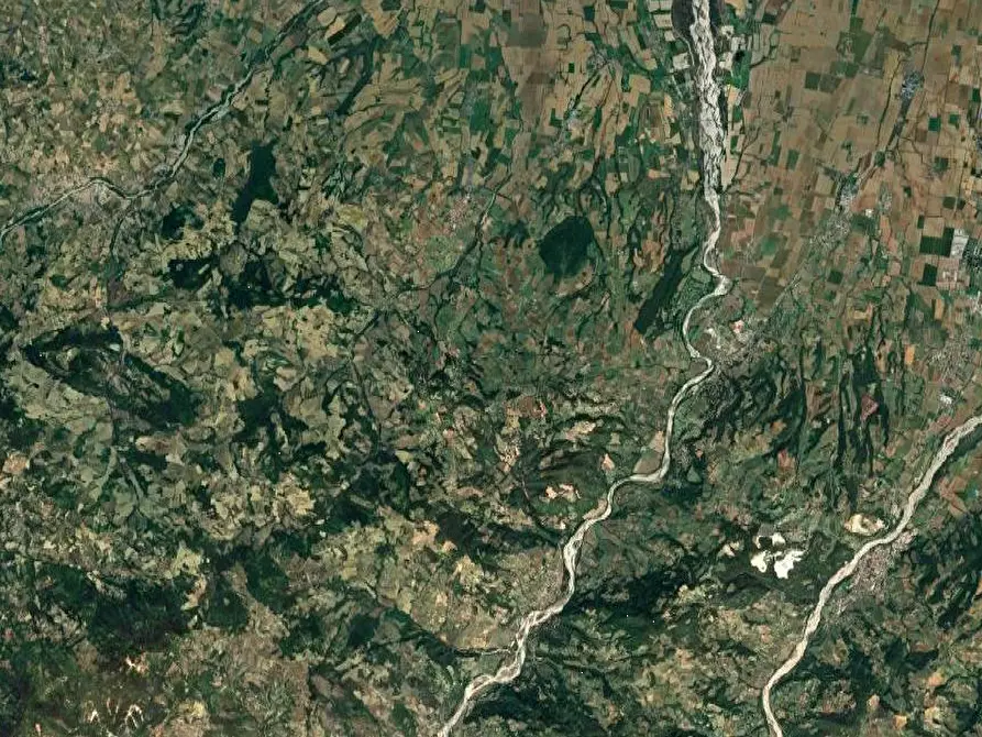 Immagine 9 di Terreno edificabile in vendita  in Località Boffalora a Gazzola