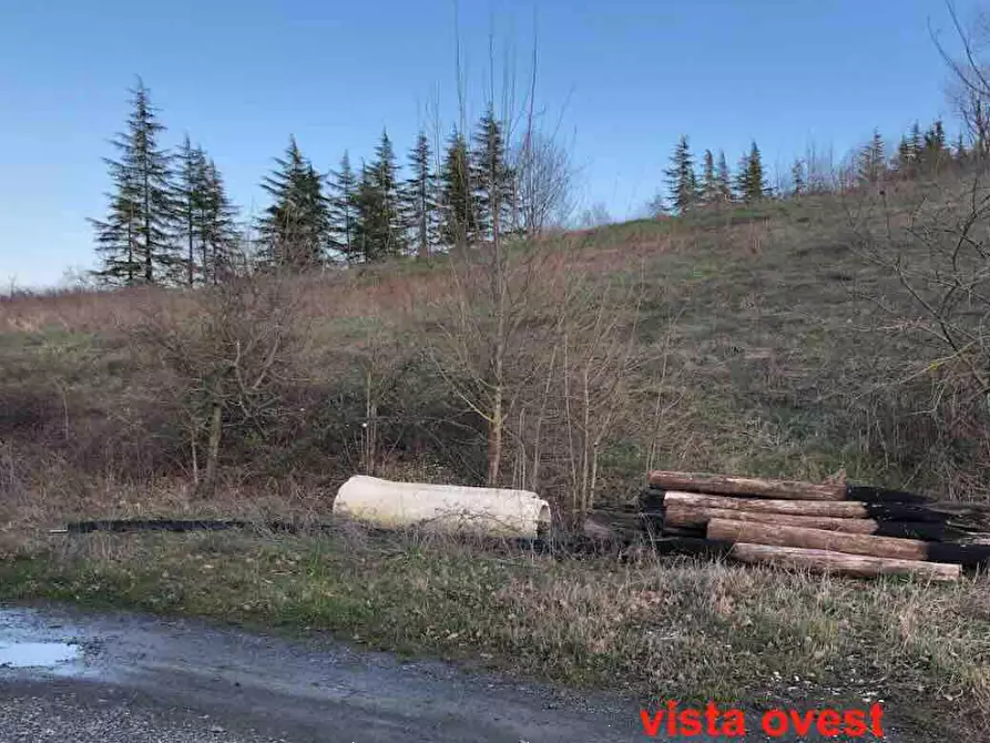 Immagine 1 di Terreno edificabile in vendita  in Località Boffalora a Gazzola