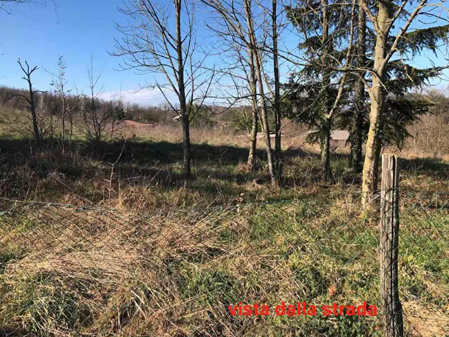 Immagine 2 di Terreno edificabile in vendita  in Località Boffalora a Gazzola