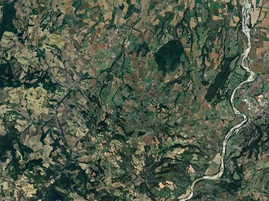 Immagine 16 di Terreno edificabile in vendita  in Località Boffalora a Gazzola