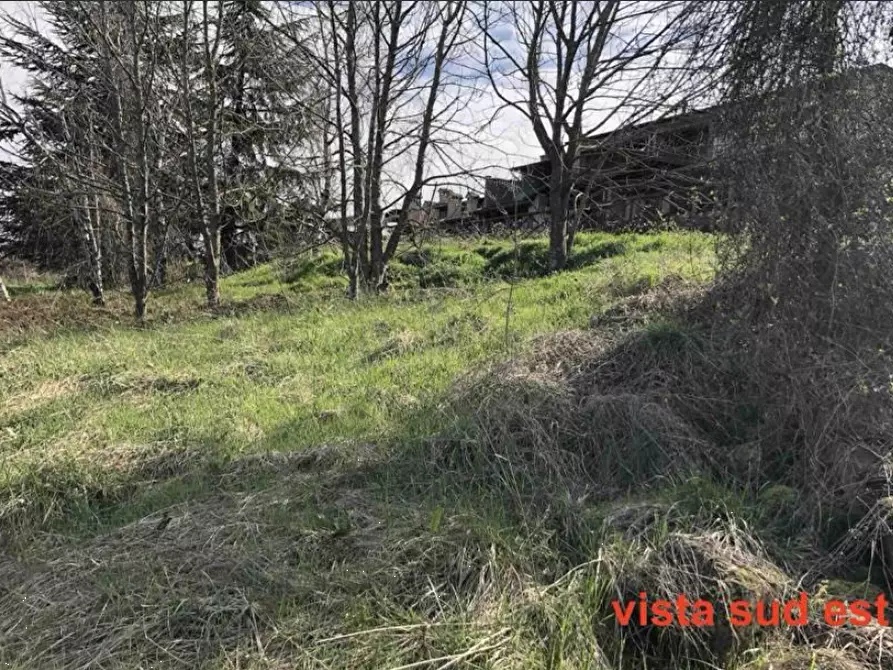 Immagine 3 di Terreno edificabile in vendita  in Località Boffalora a Gazzola