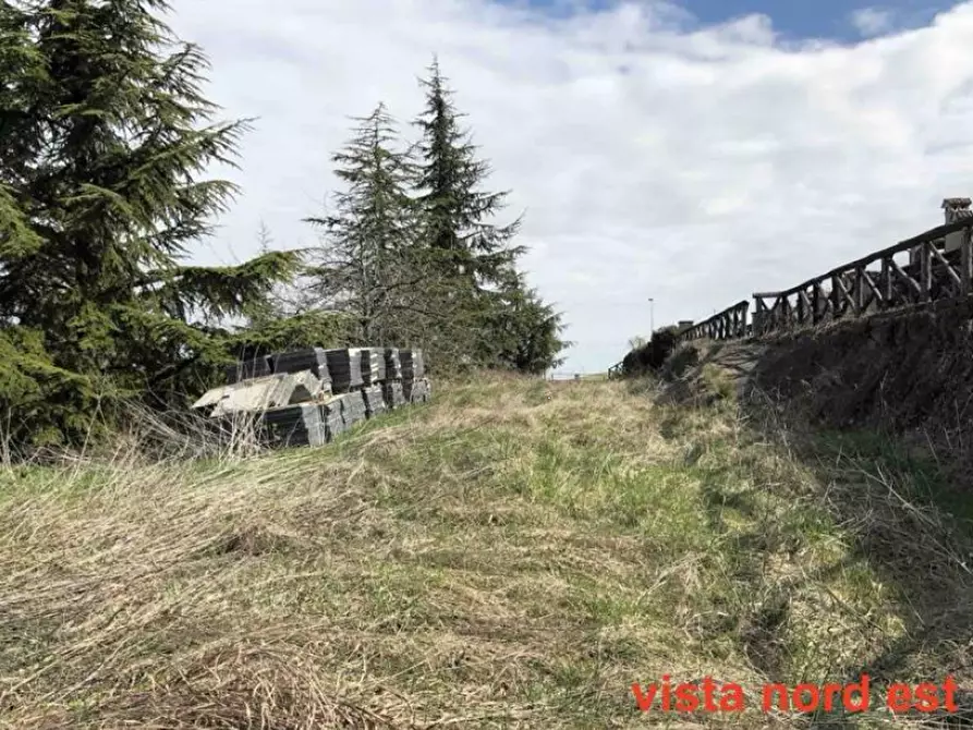 Immagine 4 di Terreno edificabile in vendita  in Località Boffalora a Gazzola