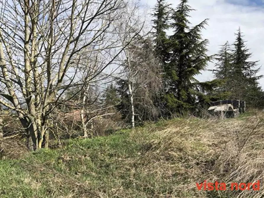 Immagine 7 di Terreno edificabile in vendita  in Località Boffalora a Gazzola