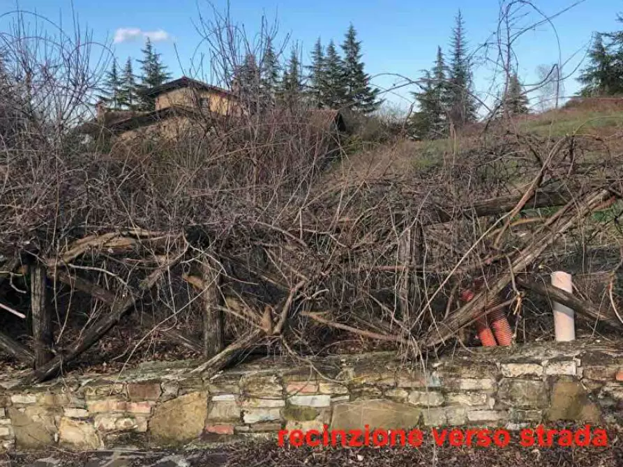 Immagine 8 di Terreno edificabile in vendita  in Località Boffalora a Gazzola