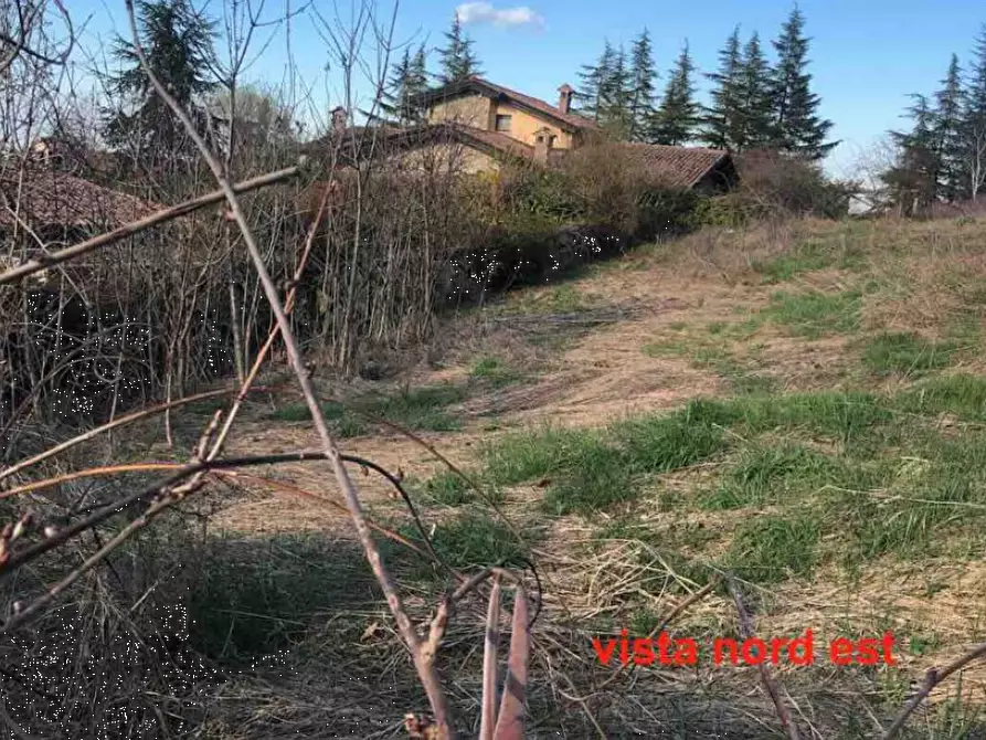 Immagine 9 di Terreno edificabile in vendita  in Località Boffalora a Gazzola