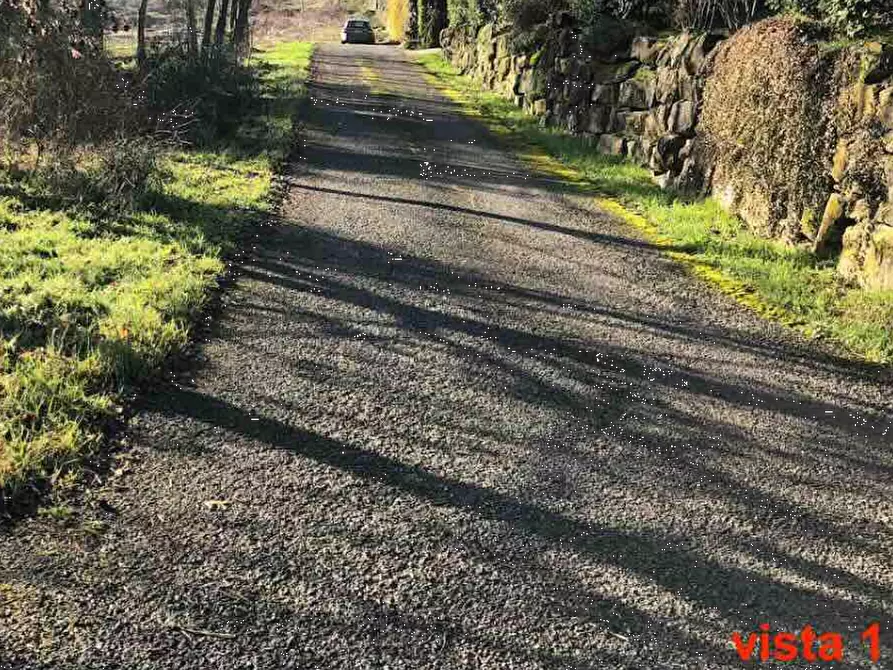 Immagine 2 di Terreno edificabile in vendita  in Località Rezzanello a Gazzola