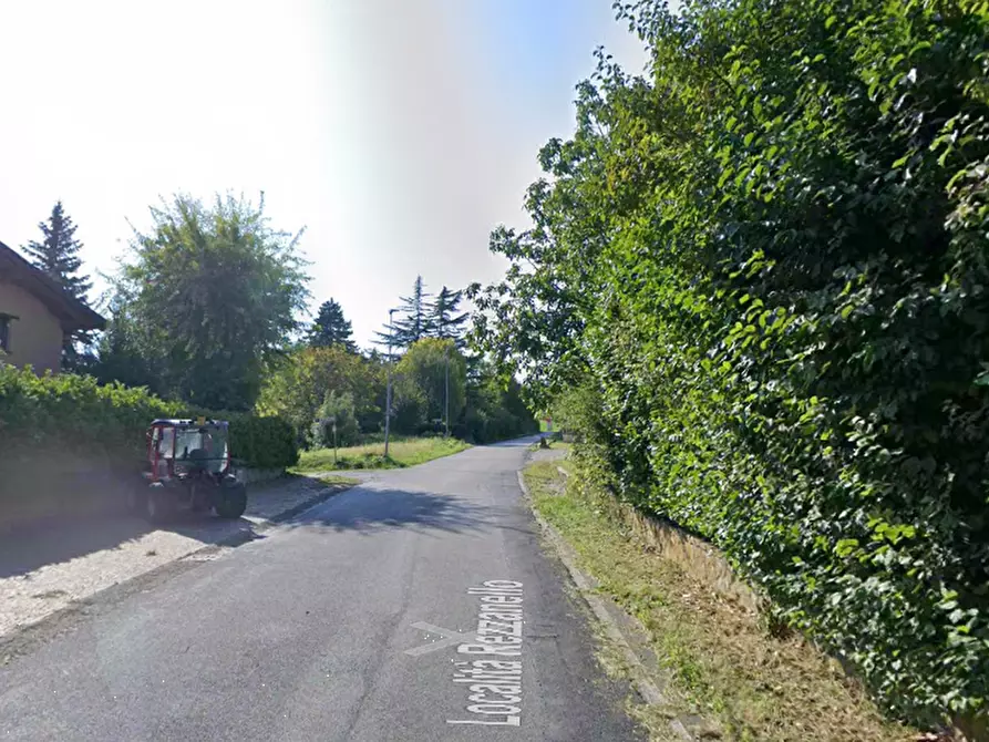 Immagine 3 di Terreno edificabile in vendita  in Località Rezzanello a Gazzola