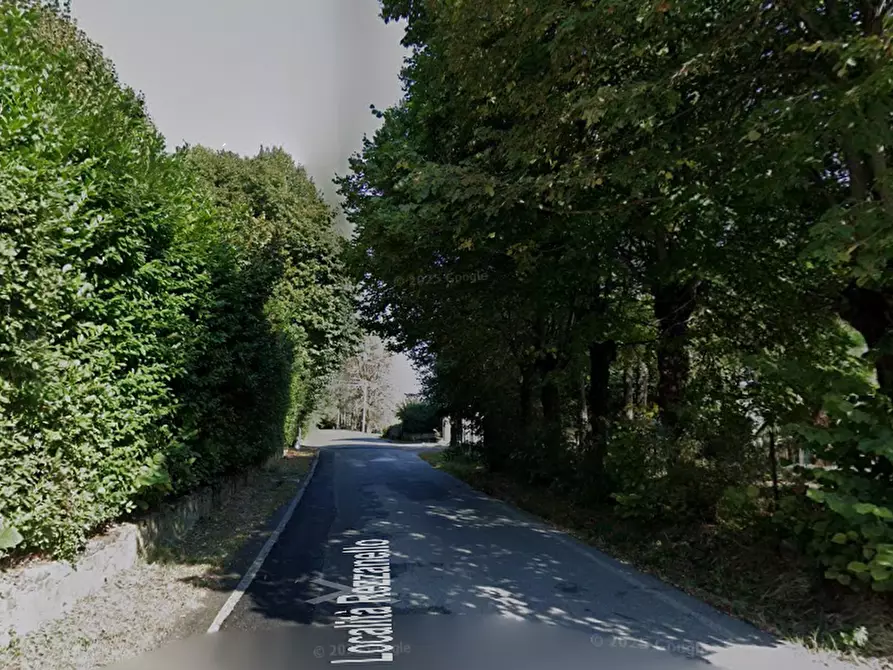 Immagine 7 di Terreno edificabile in vendita  in Località Rezzanello a Gazzola