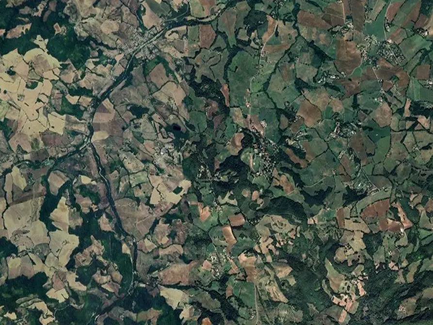 Immagine 10 di Terreno edificabile in vendita  in Località Rezzanello a Gazzola