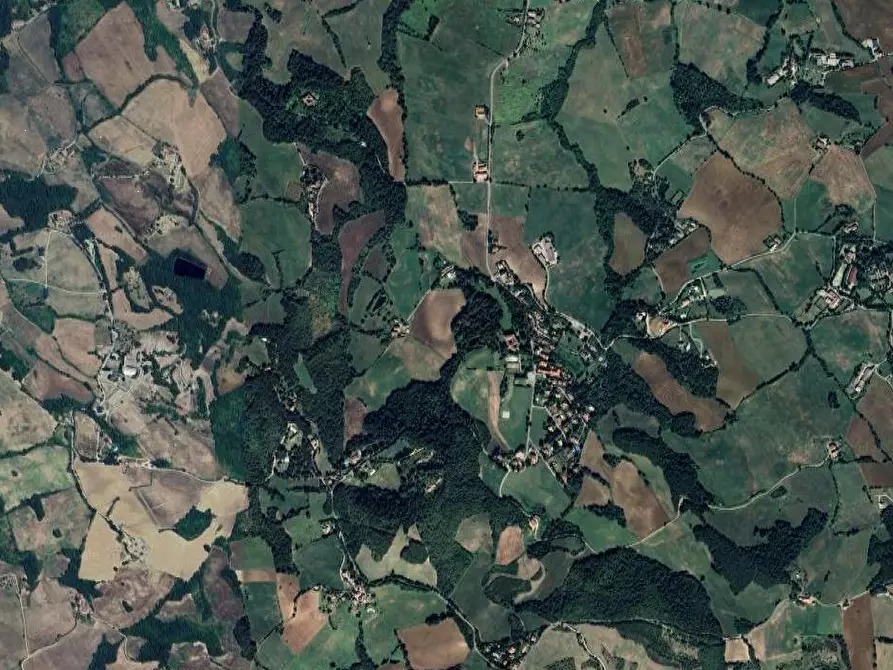 Immagine 11 di Terreno edificabile in vendita  in Località Rezzanello a Gazzola