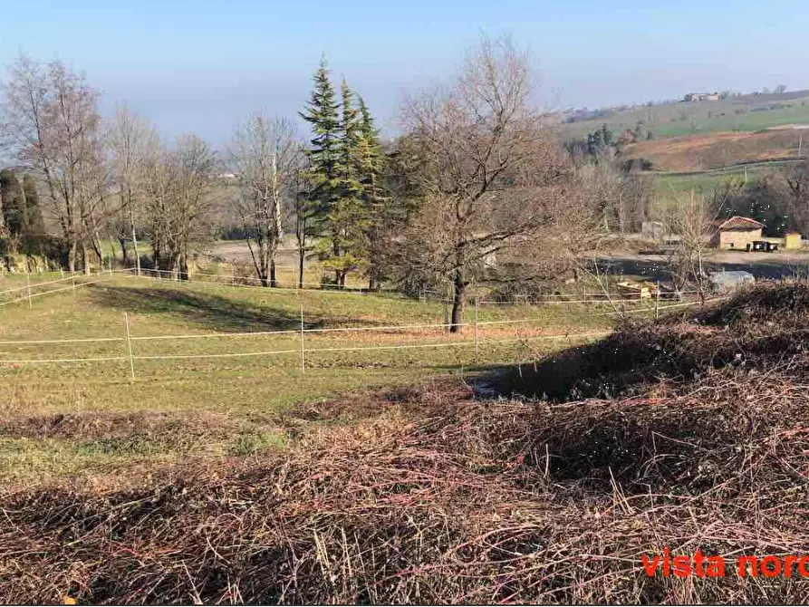 terreno edificabile in vendita a Gazzola in zona Rezzanello