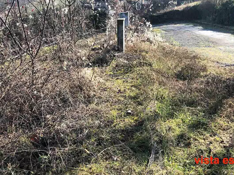 Immagine 2 di Terreno edificabile in vendita  in Località Rezzanello a Gazzola