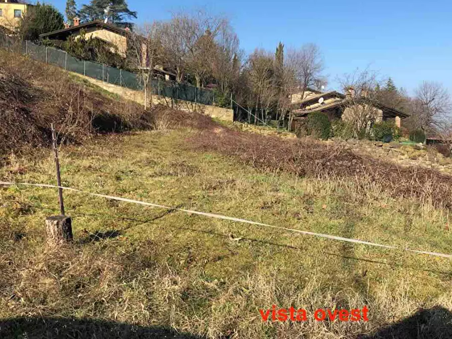 Immagine 4 di Terreno edificabile in vendita  in Località Rezzanello a Gazzola