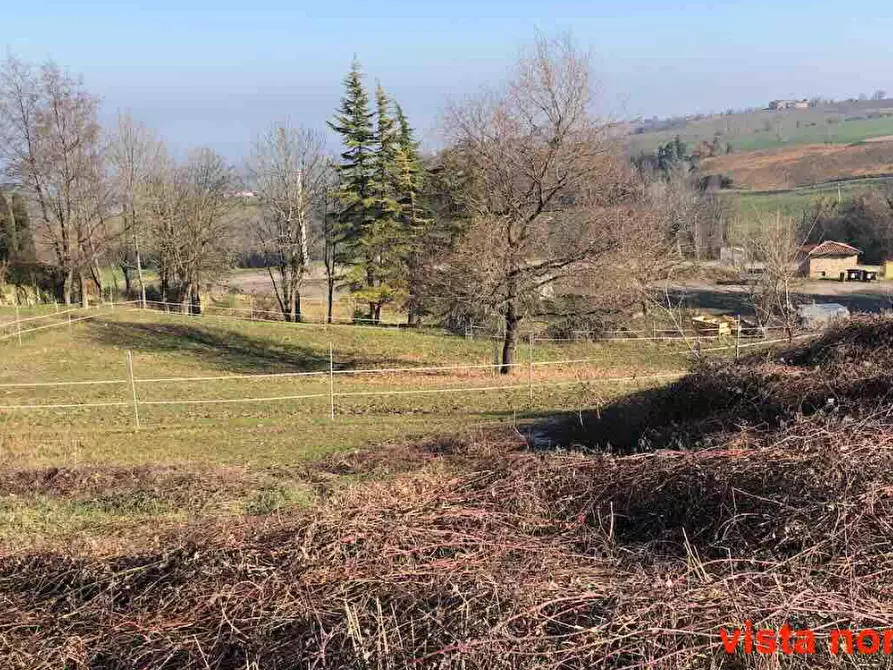 Immagine 5 di Terreno edificabile in vendita  in Località Rezzanello a Gazzola
