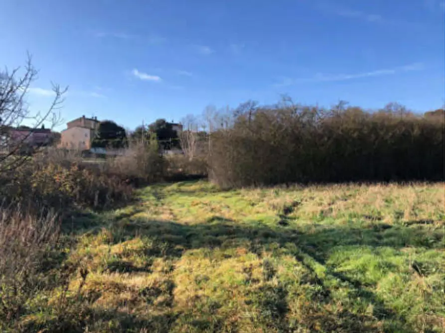 Immagine 6 di Terreno edificabile in vendita  in Zona Indutriale a Montegranaro