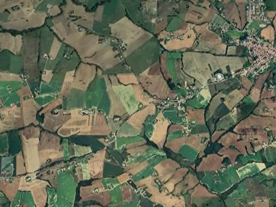 Immagine 10 di Terreno edificabile in vendita  in Zona Indutriale a Montegranaro