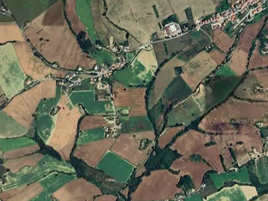 Immagine 11 di Terreno edificabile in vendita  in Zona Indutriale a Montegranaro