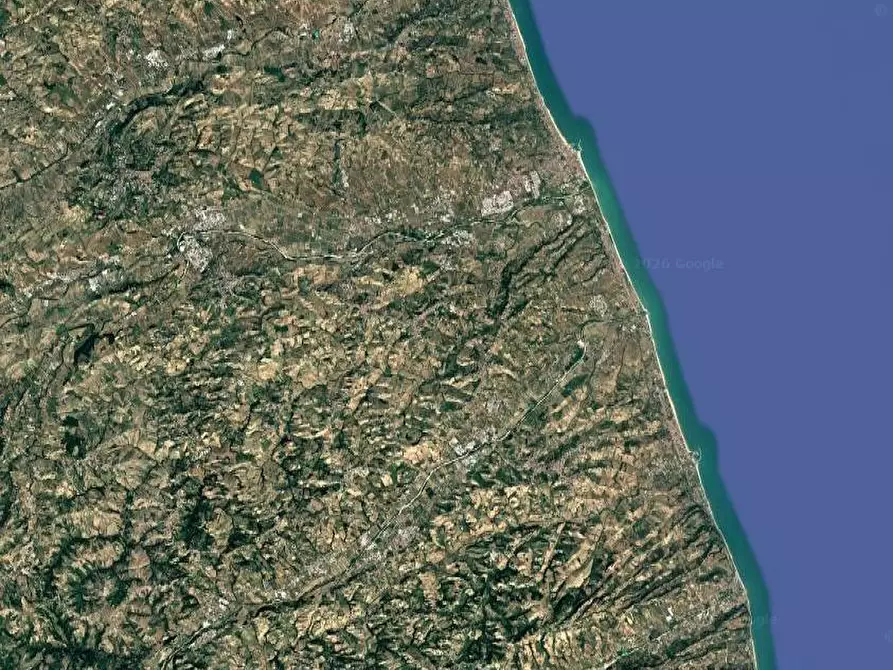 Immagine 3 di Negozio in vendita  in Via Ungheria a Porto Sant'elpidio