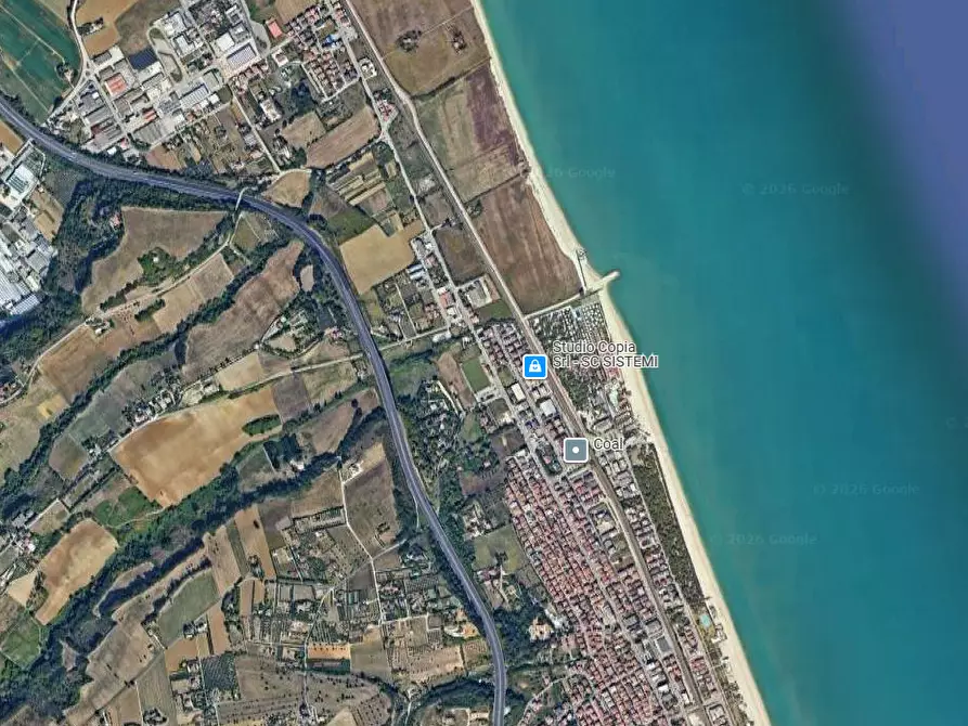 Immagine 4 di Negozio in vendita  in Via Ungheria a Porto Sant'elpidio