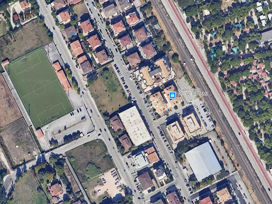 Immagine 7 di Negozio in vendita  in Via Ungheria a Porto Sant'elpidio