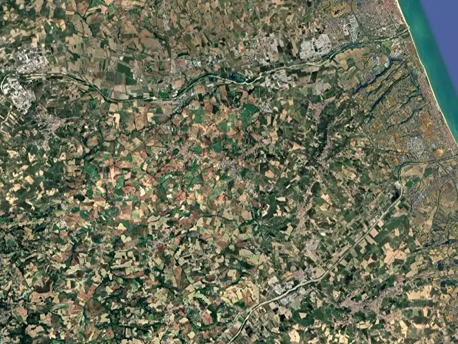 Immagine 6 di Negozio in vendita  in Via G. Di Vittorio a Montegranaro