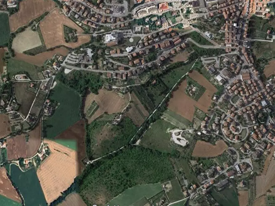 Immagine 8 di Negozio in vendita  in Via G. Di Vittorio a Montegranaro