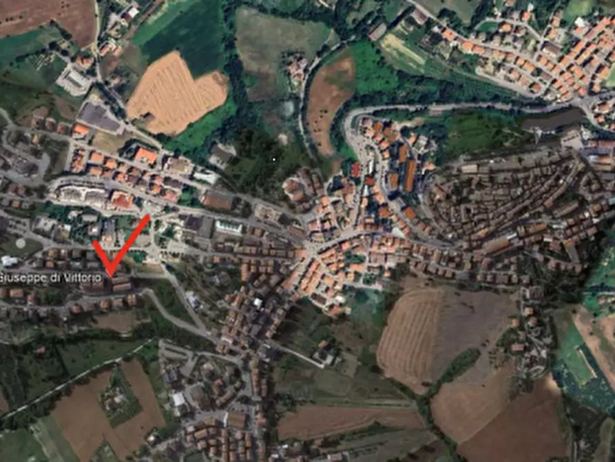 Immagine 12 di Negozio in vendita  in Via G. Di Vittorio a Montegranaro