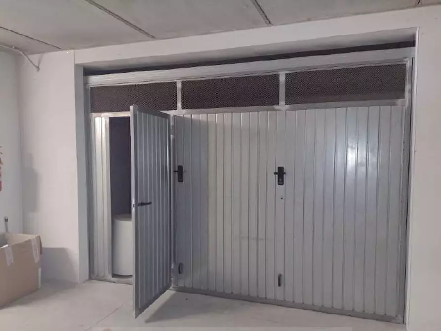 Immagine 16 di Appartamento in vendita  in Via Robert Baden Powell a Montegranaro