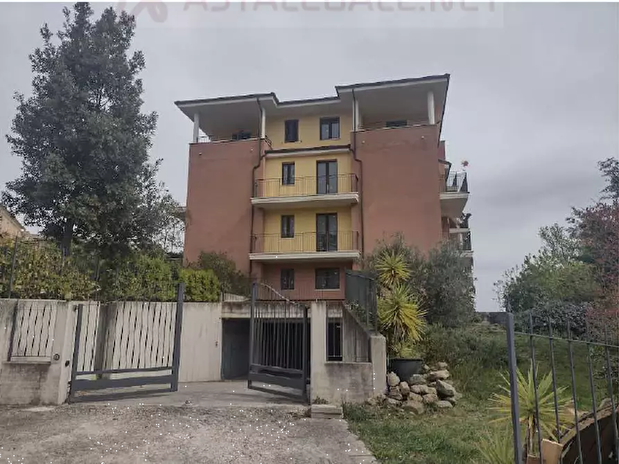 Immagine 2 di Appartamento in vendita  in Via Robert Baden Powell a Montegranaro