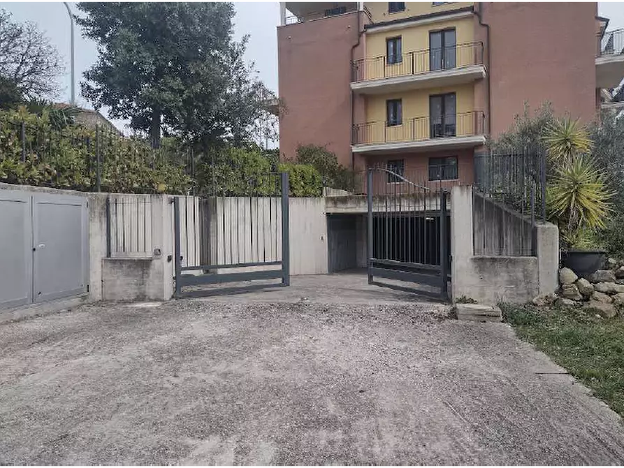 Immagine 3 di Appartamento in vendita  in Via Robert Baden Powell a Montegranaro