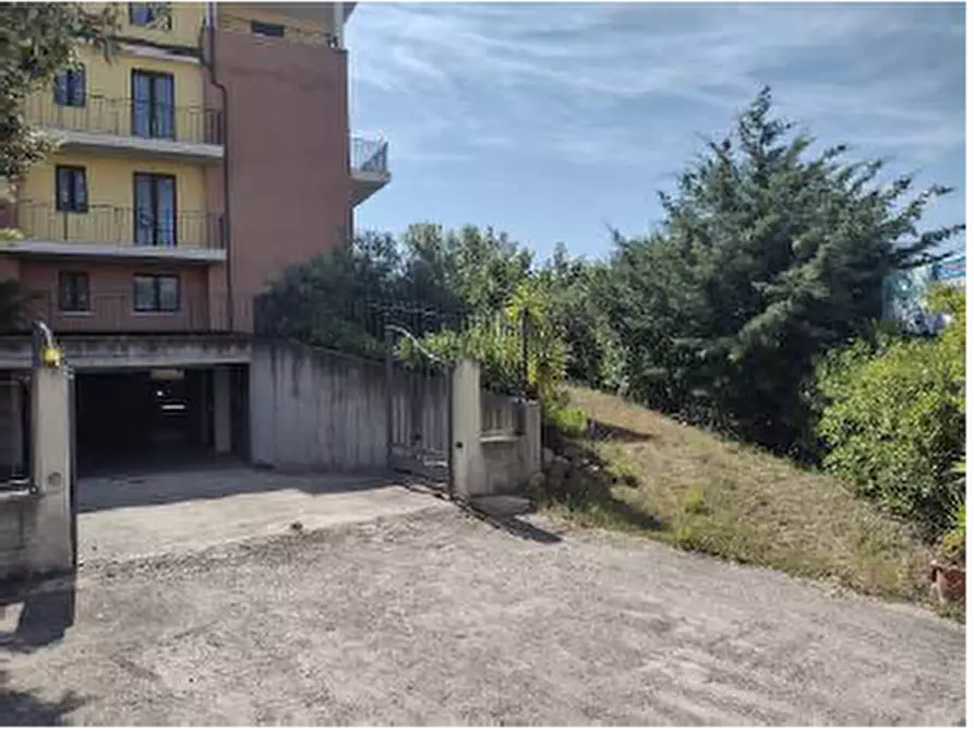 Immagine 4 di Appartamento in vendita  in Via Robert Baden Powell a Montegranaro