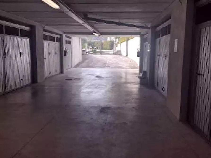 Immagine 12 di Appartamento in vendita  in Via Robert Baden Powell a Montegranaro