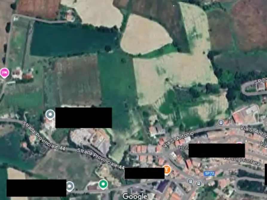 Immagine 10 di Terreno agricolo in vendita  in Contrada Malvasia a Monte San Pietrangeli