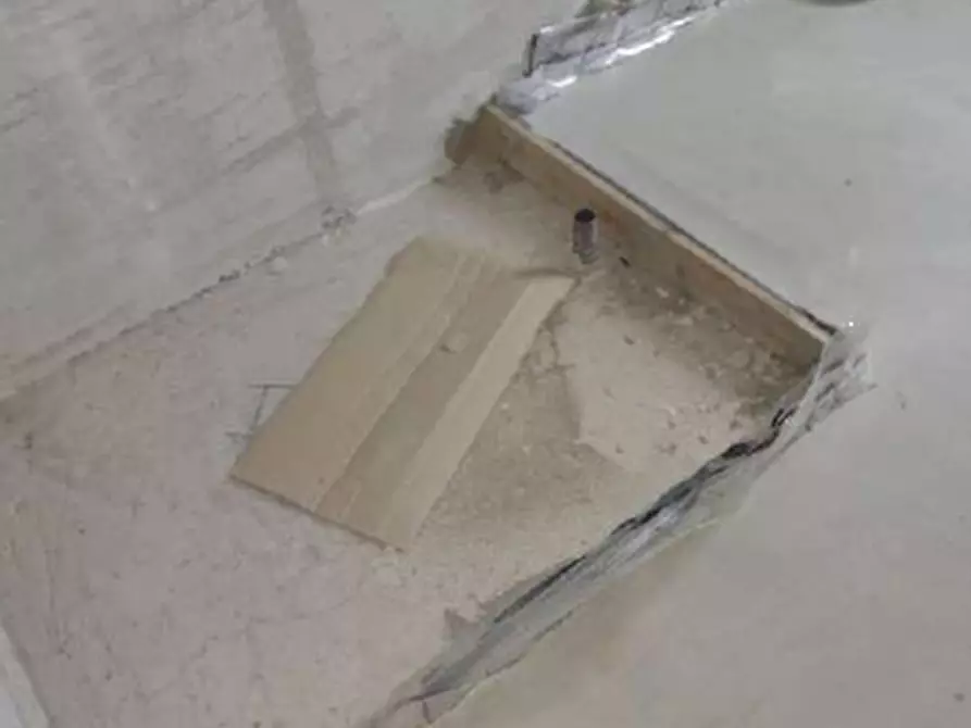 Immagine 22 di Appartamento in vendita  in Via Robert Baden Powell a Montegranaro