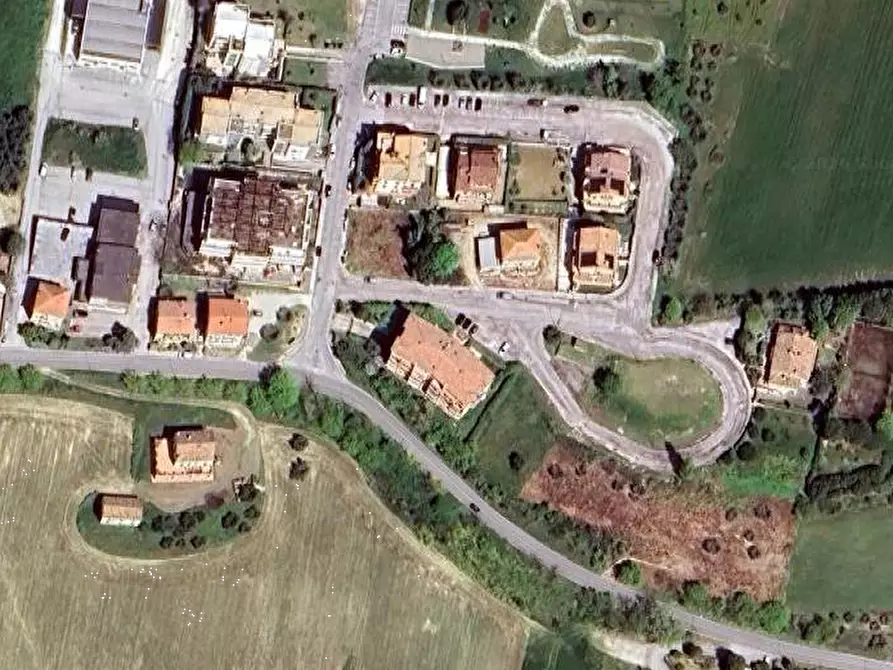 Immagine 29 di Appartamento in vendita  in Via Robert Baden Powell a Montegranaro