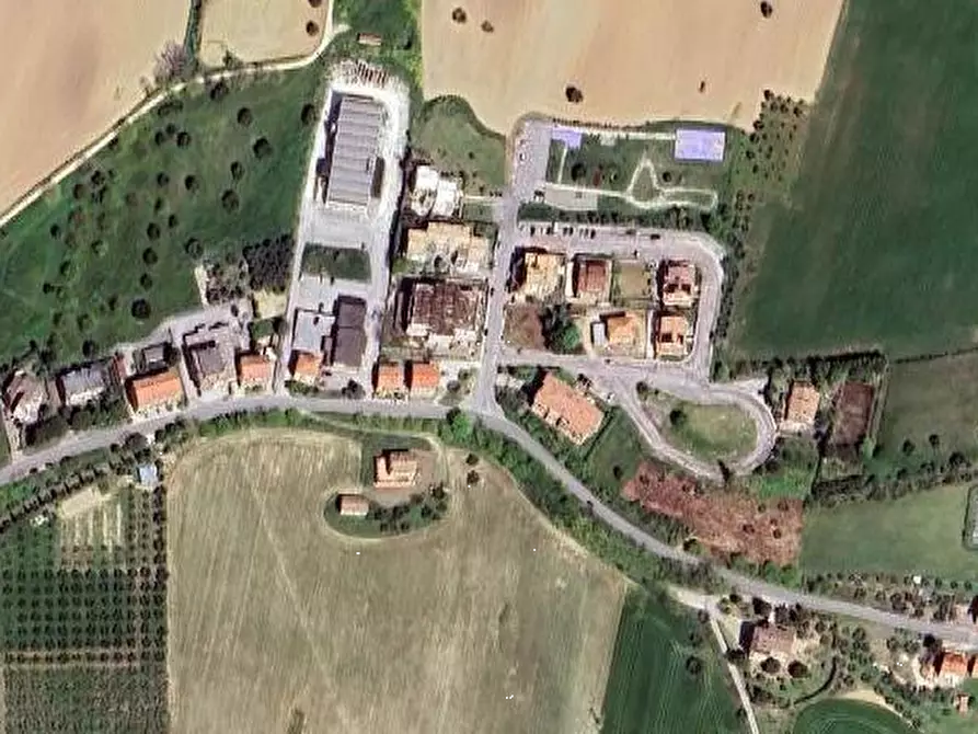 Immagine 30 di Appartamento in vendita  in Via Robert Baden Powell a Montegranaro