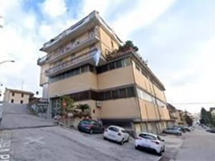 Immagine 1 di Laboratorio in vendita  in Via Elpidiense Sud a Montegranaro