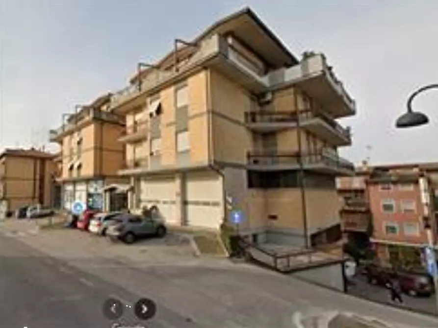 Immagine 2 di Laboratorio in vendita  in Via Elpidiense Sud a Montegranaro