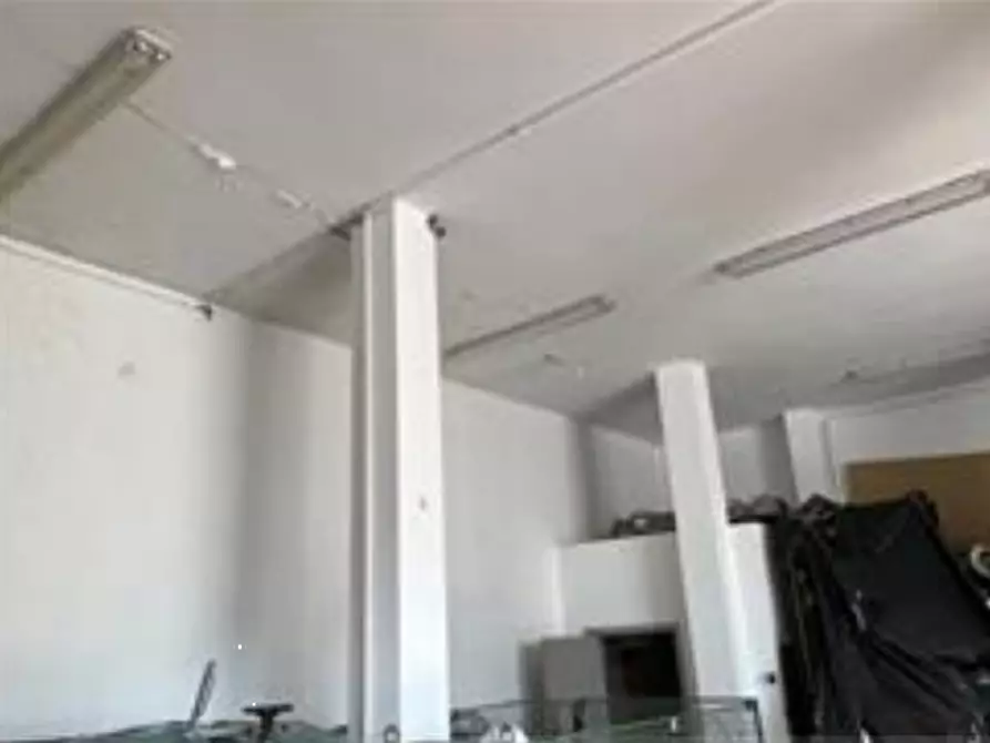 Immagine 5 di Laboratorio in vendita  in Via Elpidiense Sud a Montegranaro