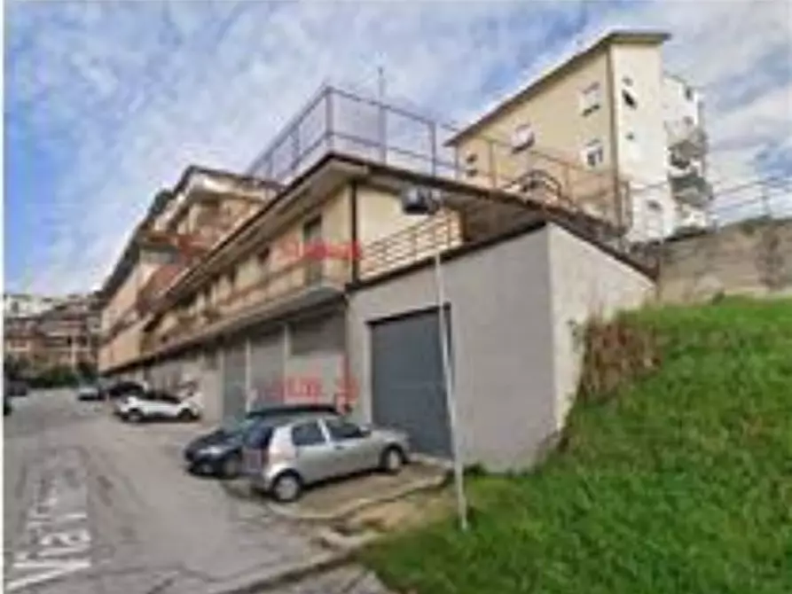 Immagine 6 di Laboratorio in vendita  in Via Elpidiense Sud a Montegranaro