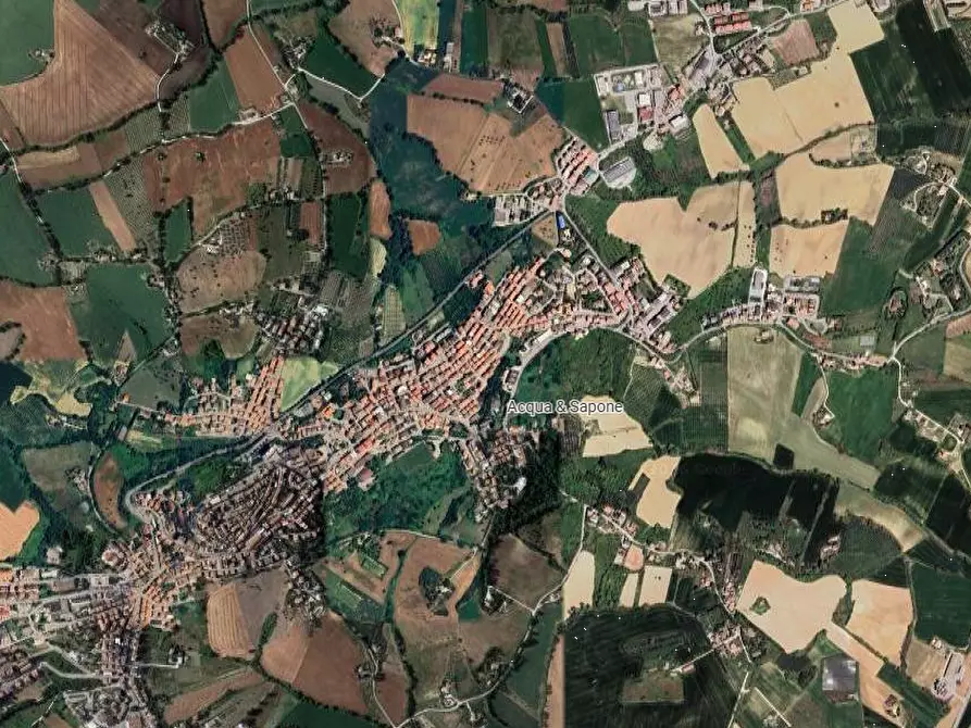 Immagine 9 di Laboratorio in vendita  in Via Elpidiense Sud a Montegranaro