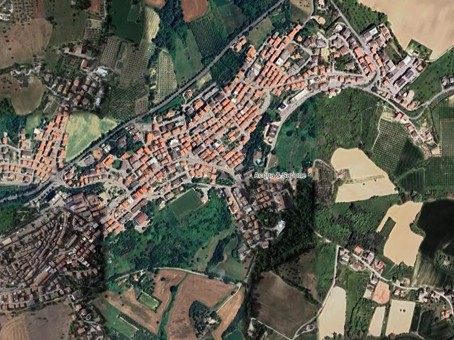 Immagine 10 di Laboratorio in vendita  in Via Elpidiense Sud a Montegranaro