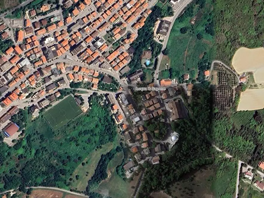 Immagine 11 di Laboratorio in vendita  in Via Elpidiense Sud a Montegranaro