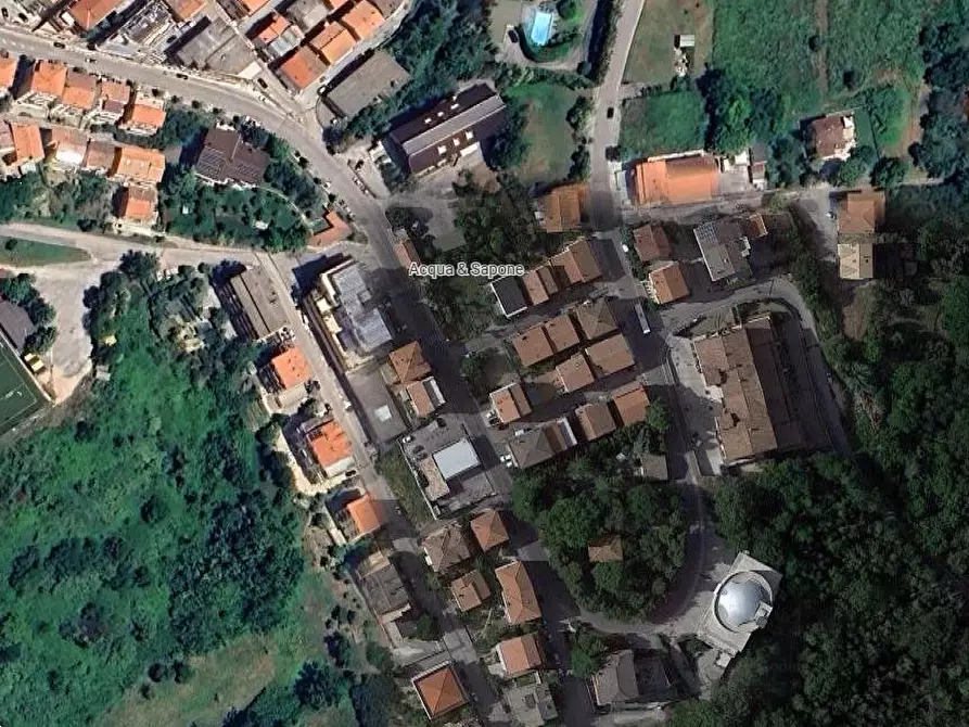 Immagine 12 di Laboratorio in vendita  in Via Elpidiense Sud a Montegranaro