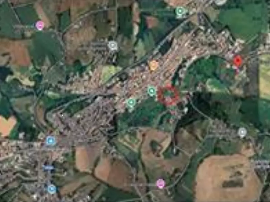 Immagine 13 di Laboratorio in vendita  in Via Elpidiense Sud a Montegranaro