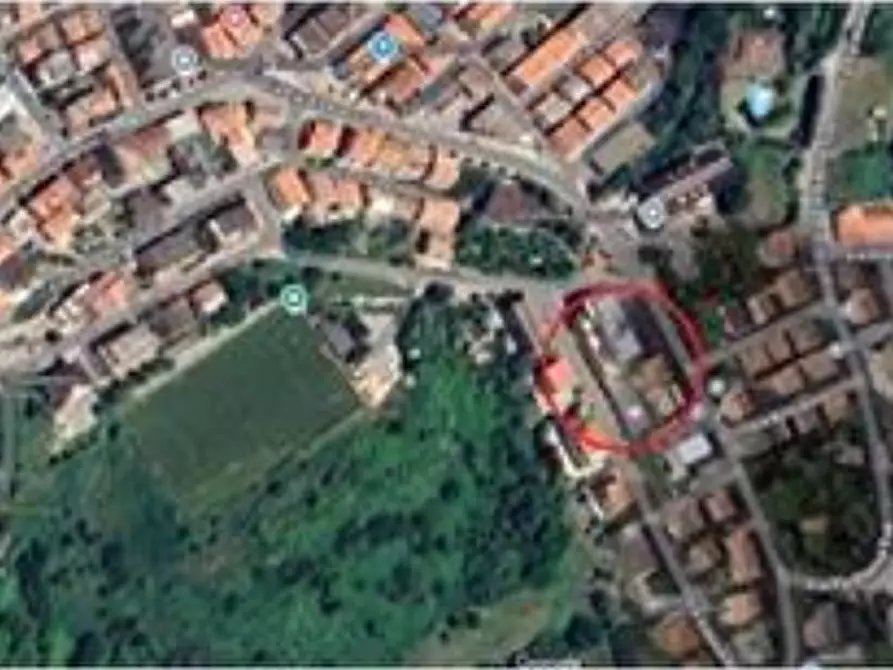 Immagine 14 di Laboratorio in vendita  in Via Elpidiense Sud a Montegranaro