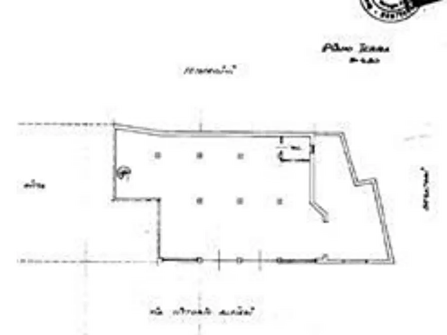 Immagine 15 di Laboratorio in vendita  in Via Elpidiense Sud a Montegranaro