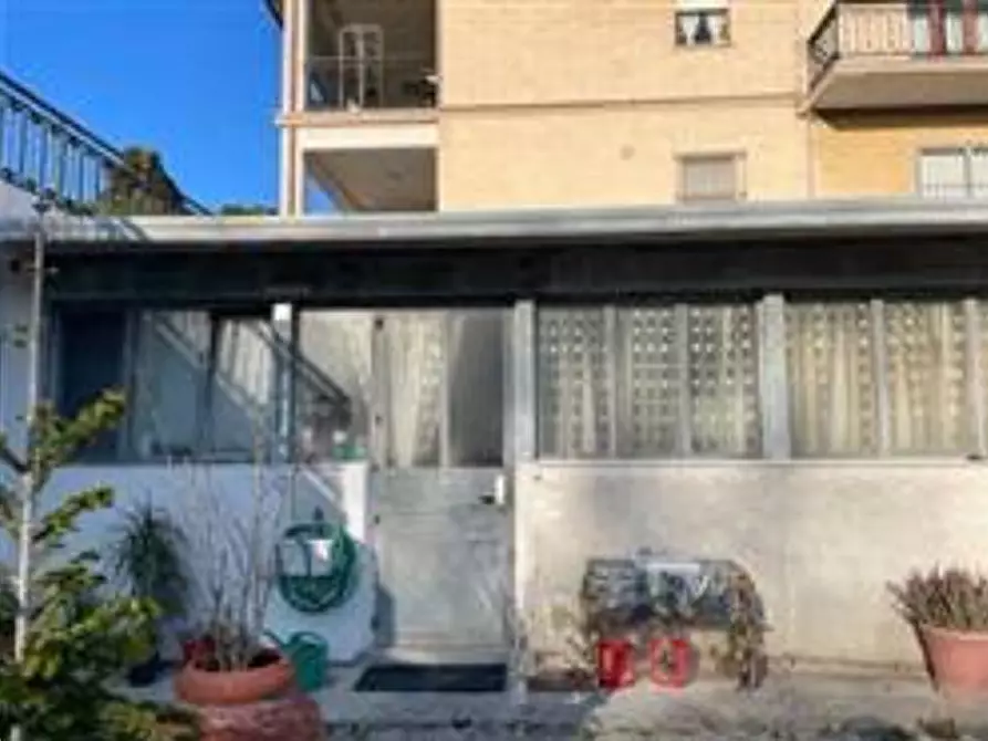 Immagine 5 di Magazzino in vendita  in Via Giovanni XXIII a Fermo