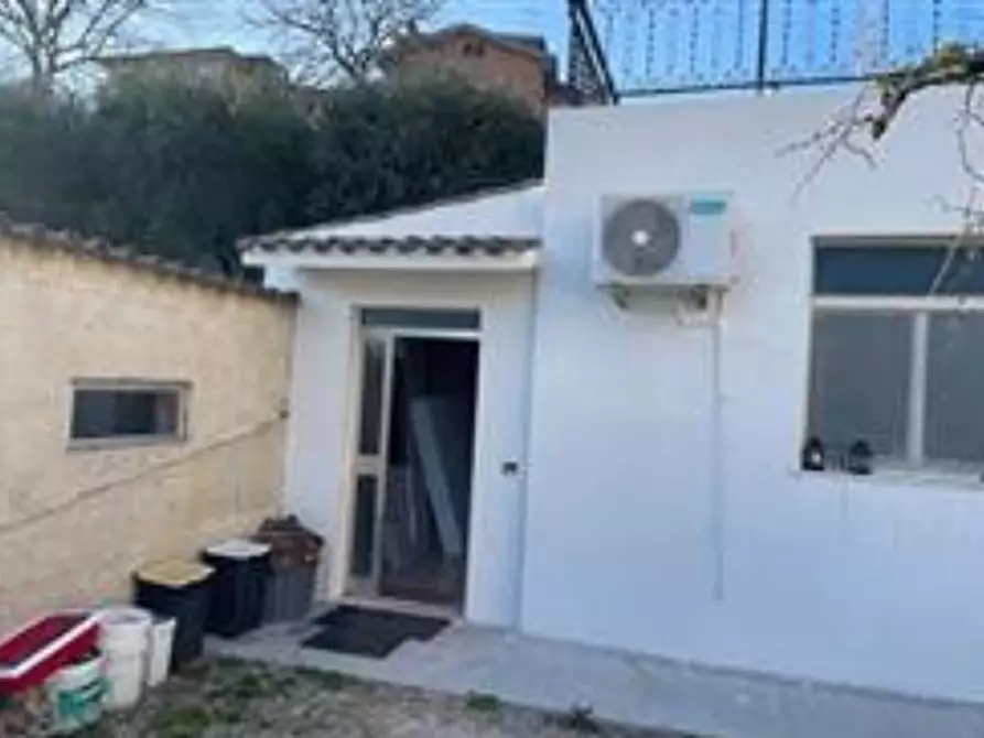 Immagine 6 di Magazzino in vendita  in Via Giovanni XXIII a Fermo